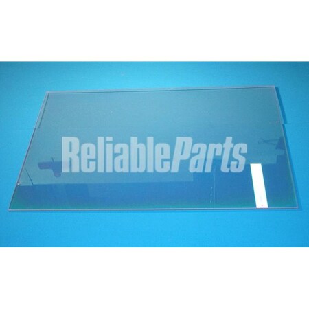 Whirlpool WP8053948 Whirlpool Door Glass WP8053948